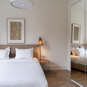 Comfort Appartement met een Slaapkamer